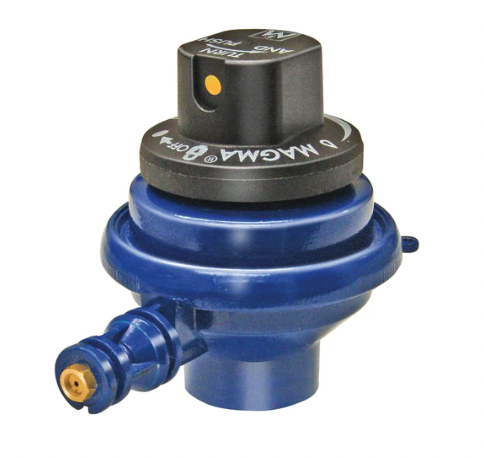 Control valve regulator 10-265