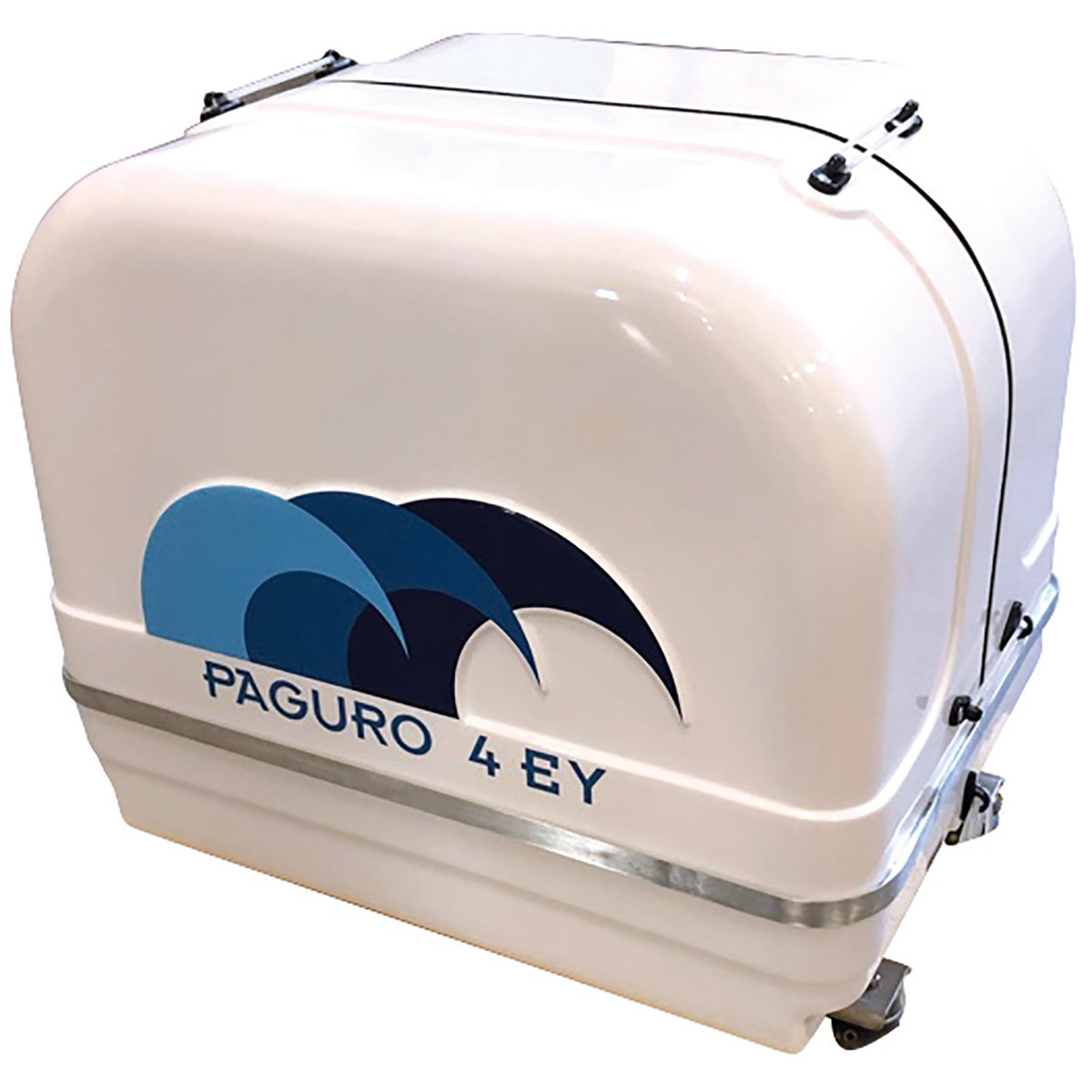 paguro 4000 generator