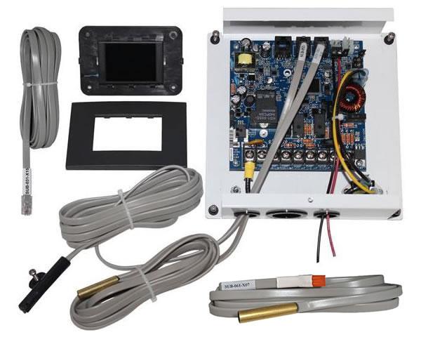 FX-2 Complete Control System Kit