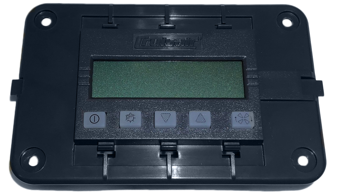 Micro Air SMXht Display - 325-09