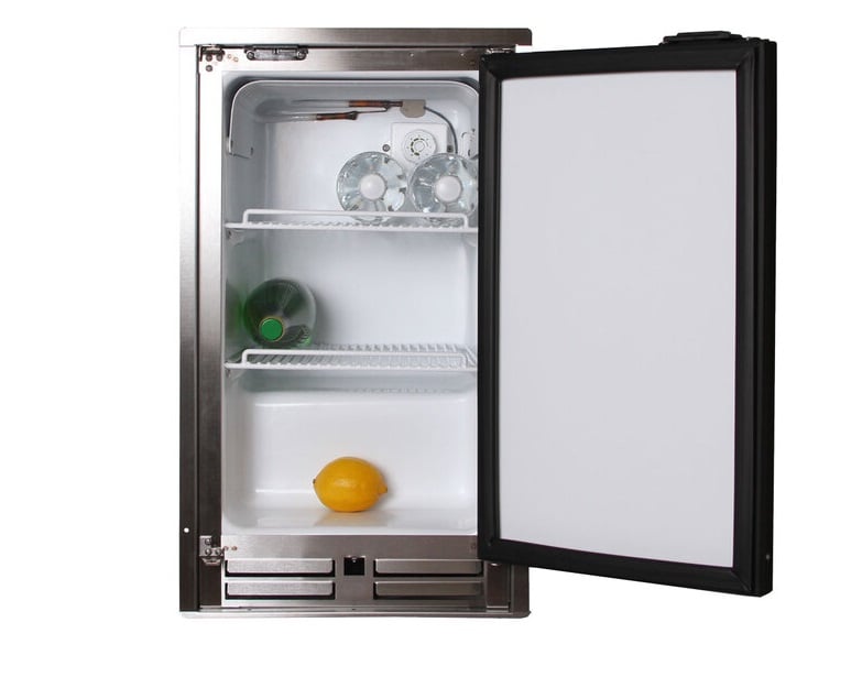 NovaKool R1200 Refrigerator