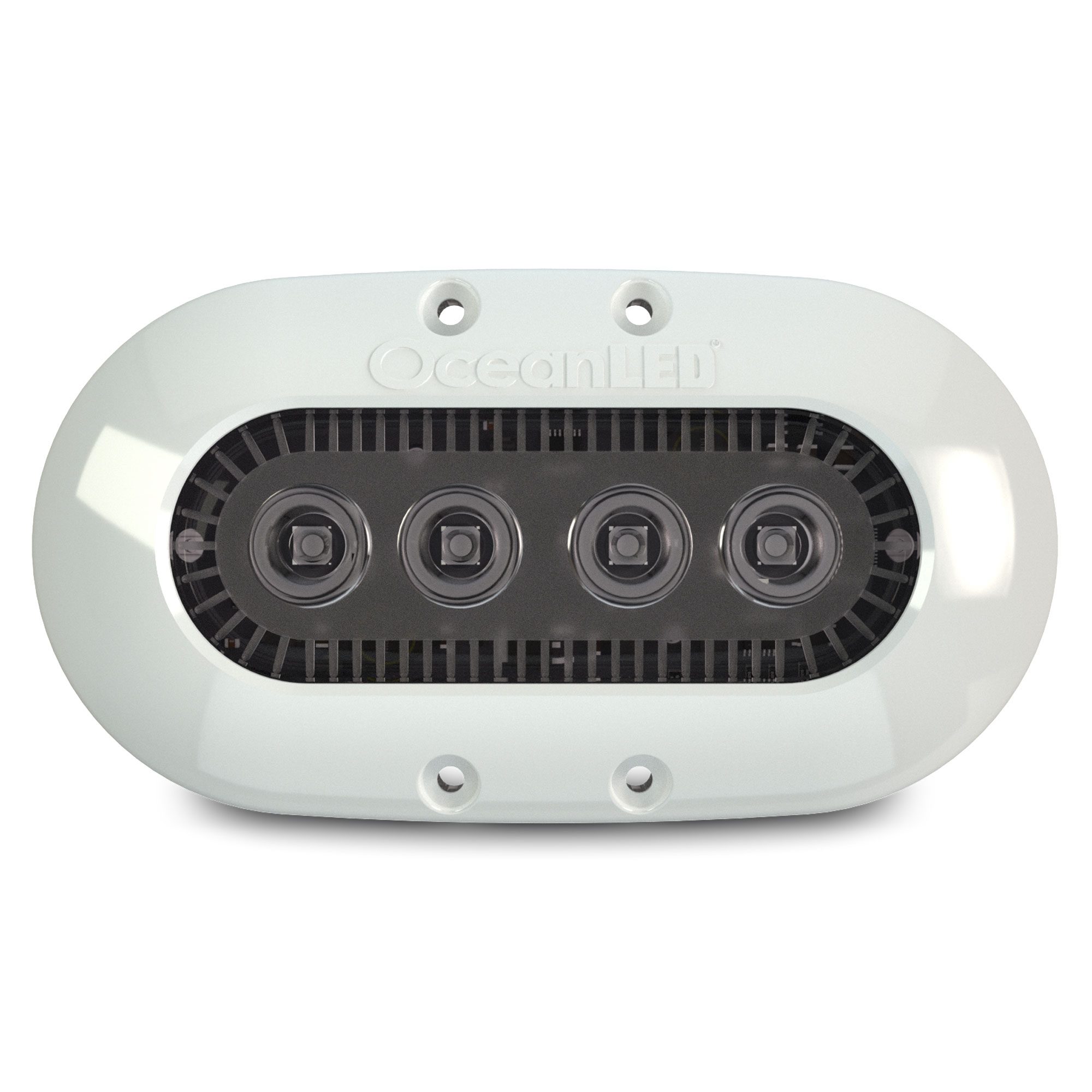 X-SERIES X4 - white LED - 012301W