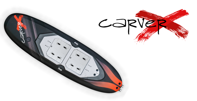Onean Carver X Electric Jet Board