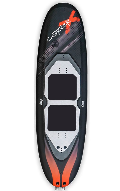 Onean Carver X Pure Electric Jet Board