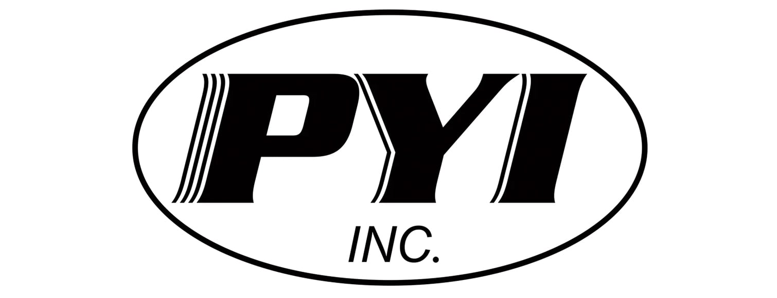 PYI - logo
