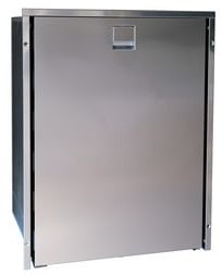 Isotherm Cruise 130 Elegance Refrigerator The Boat Galley