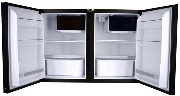 NovaKool RS7600 Refrigerator