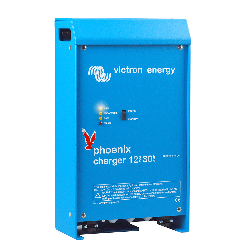 Victron Energy BPC121715106 BlueSmart IP67 12/17 Battery Charger