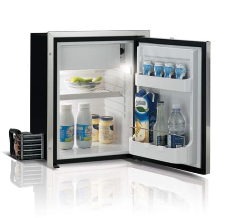 C42XBD4-F Refrigerator/Freezer