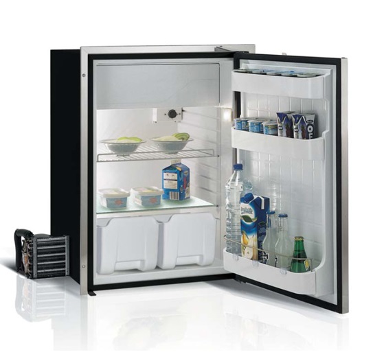C130RXD4-F Refrigerator/Freezer