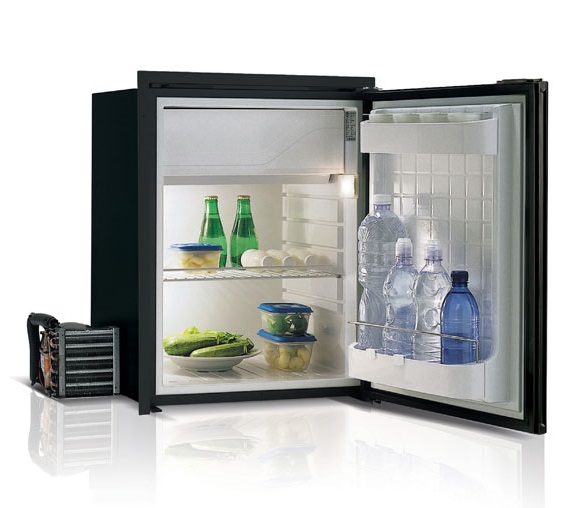 C75RBD4-F Refrigerator/Freezer