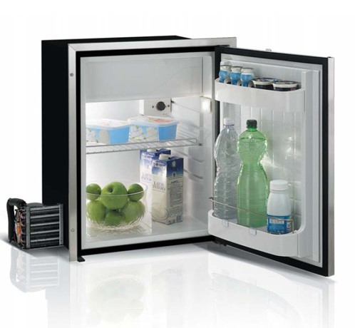 Vitrifrigo C75RXD4-F Refrigerator/Freezer