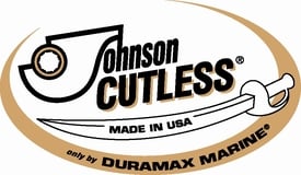 duramax johnson cutless bearings