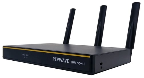 Pepwave Surf Soho Router