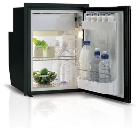 Vitrifrigo C51IBD4-F-1 SeaClassic Refrigerator Freezer