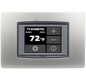Dometic Smart Touch