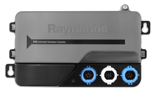 Raymarine E70010