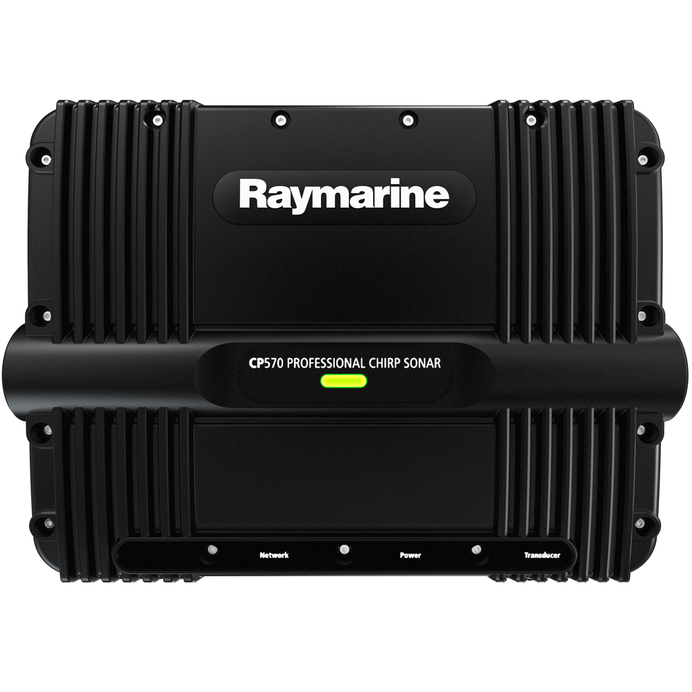 Raymarine E70258