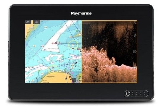 Raymarine E70364-00-101