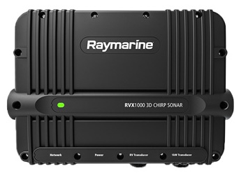 Raymarine RVX1000 E70511