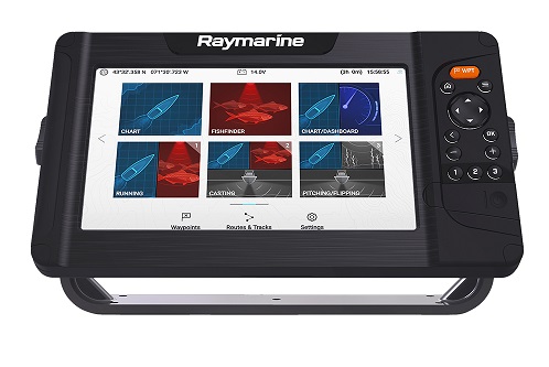 Raymarine E70534-00-102