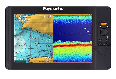 Raymarine E70535-00-102