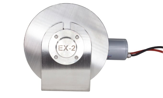 E-Z Anchor Puller EX-2AL-4490
