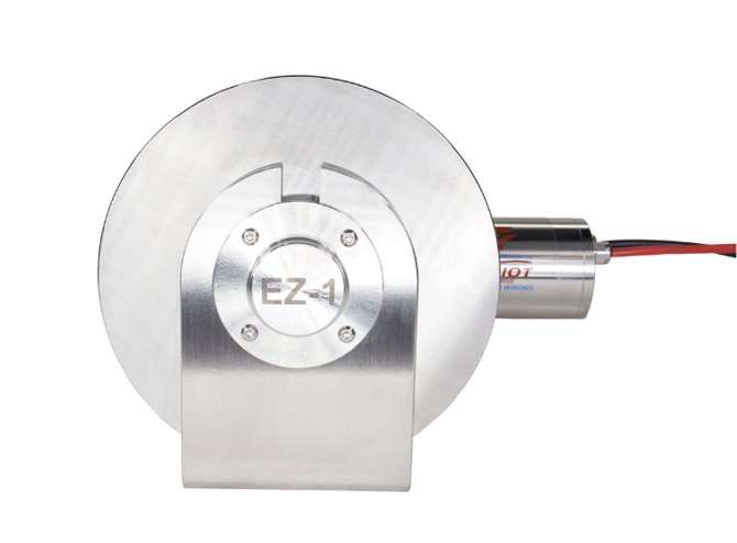 E-Z Anchor Puller EZ-1SS-4090