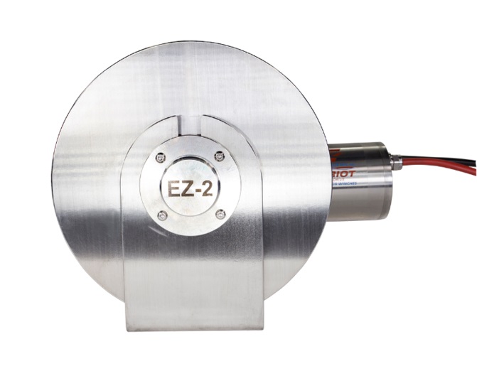 E-Z Anchor Puller EZ-2SS-40110