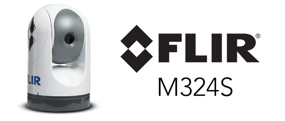 Flir M324S Thermal Camera