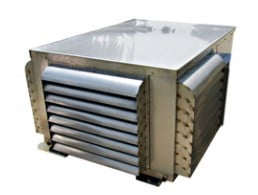 Flagship FM60AC 60,000 BTU Air-Cooled Marine Air Conditioner