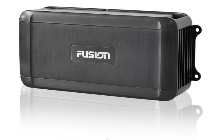 Fusion MS-BB300 Marine Black Box Stereo 010-01290-10
