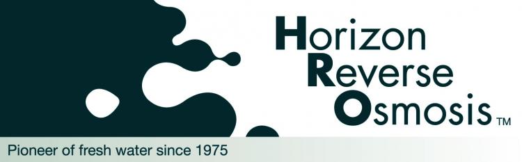 Horizon Reverse Osmosis logo