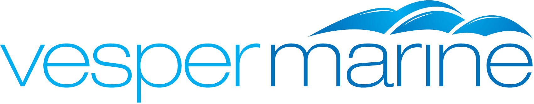 Vesper Marine Logo