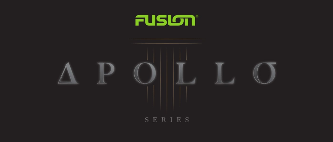 Fusion Apollo Series