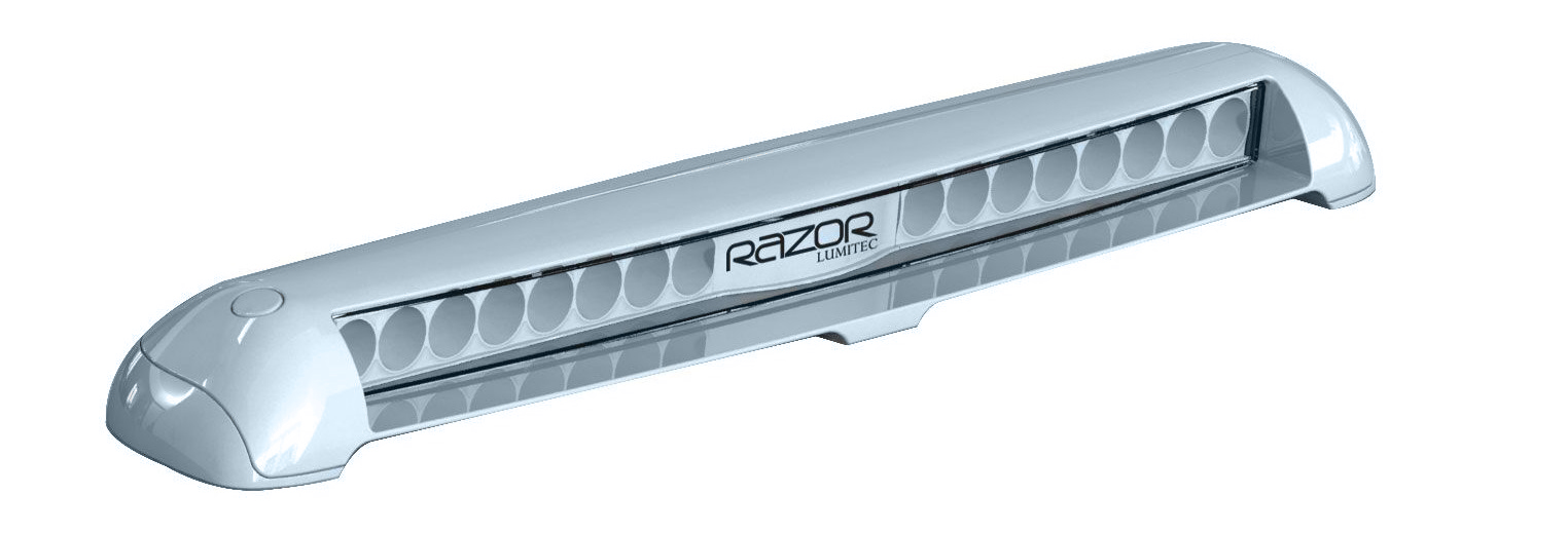 Lumitec Razor Light Bar
