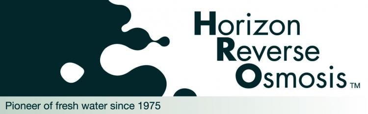 Horizon Reverse Osmosis Logo