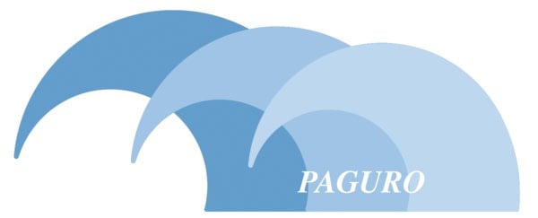 Paguro Logo