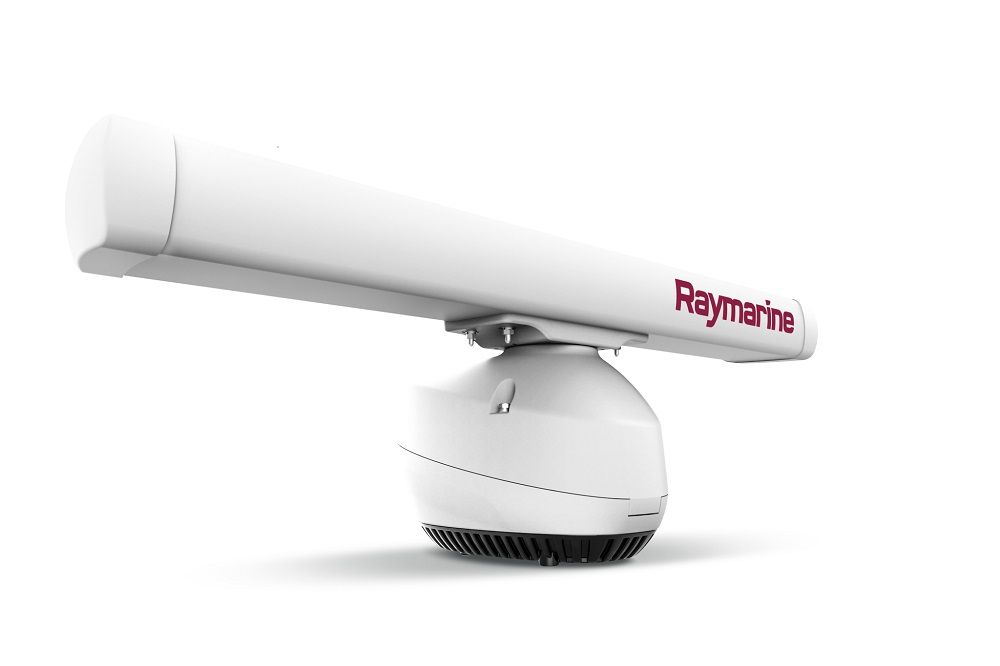 Raymarine T70410