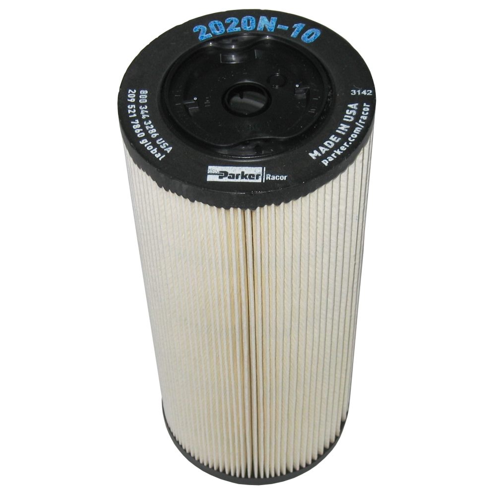 *NEW* PARKER RACOR 2020PM-OR REPLACEMENT CARTRIDGE FILTER *60 DAY WARRANTY* 