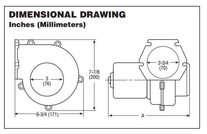 Specifications