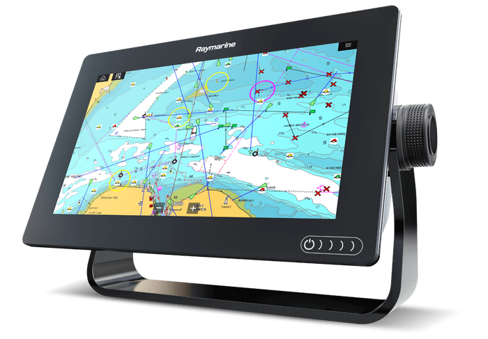 Raymarine Axiom For Sale