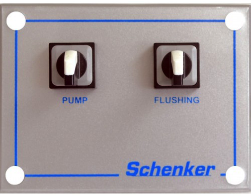 Schenker basic smart watermaker 30