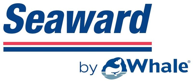 Whale Seward logo