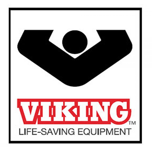 Viking Rail Mounting Kit