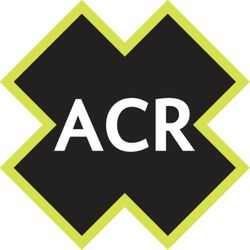 ACR logo