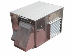 Flagship FM24AC 24,000 BTU Air-Cooled Marine Air Conditioner