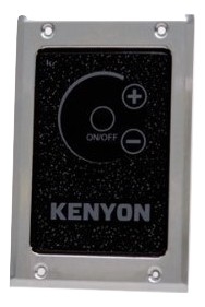 Kenyon Frontier Electric Grill