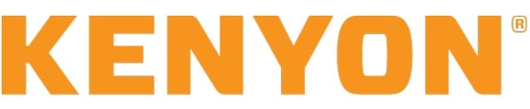 Kenyon Grills logo