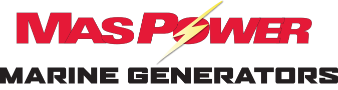 MasPower Logo